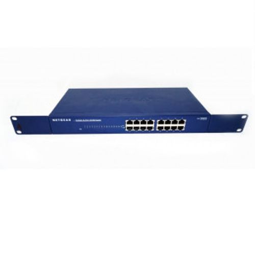JFS516 기가 16포트 스위칭허브
